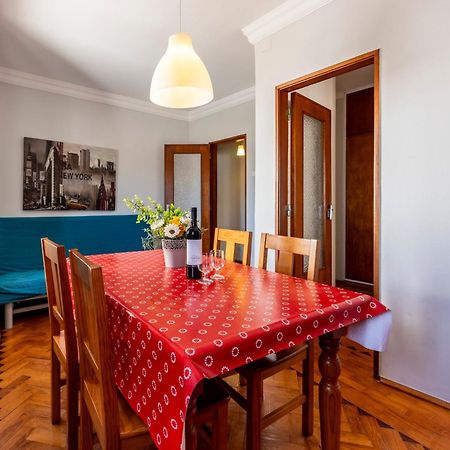 Muralha Holiday Apartments Λάγος Εξωτερικό φωτογραφία