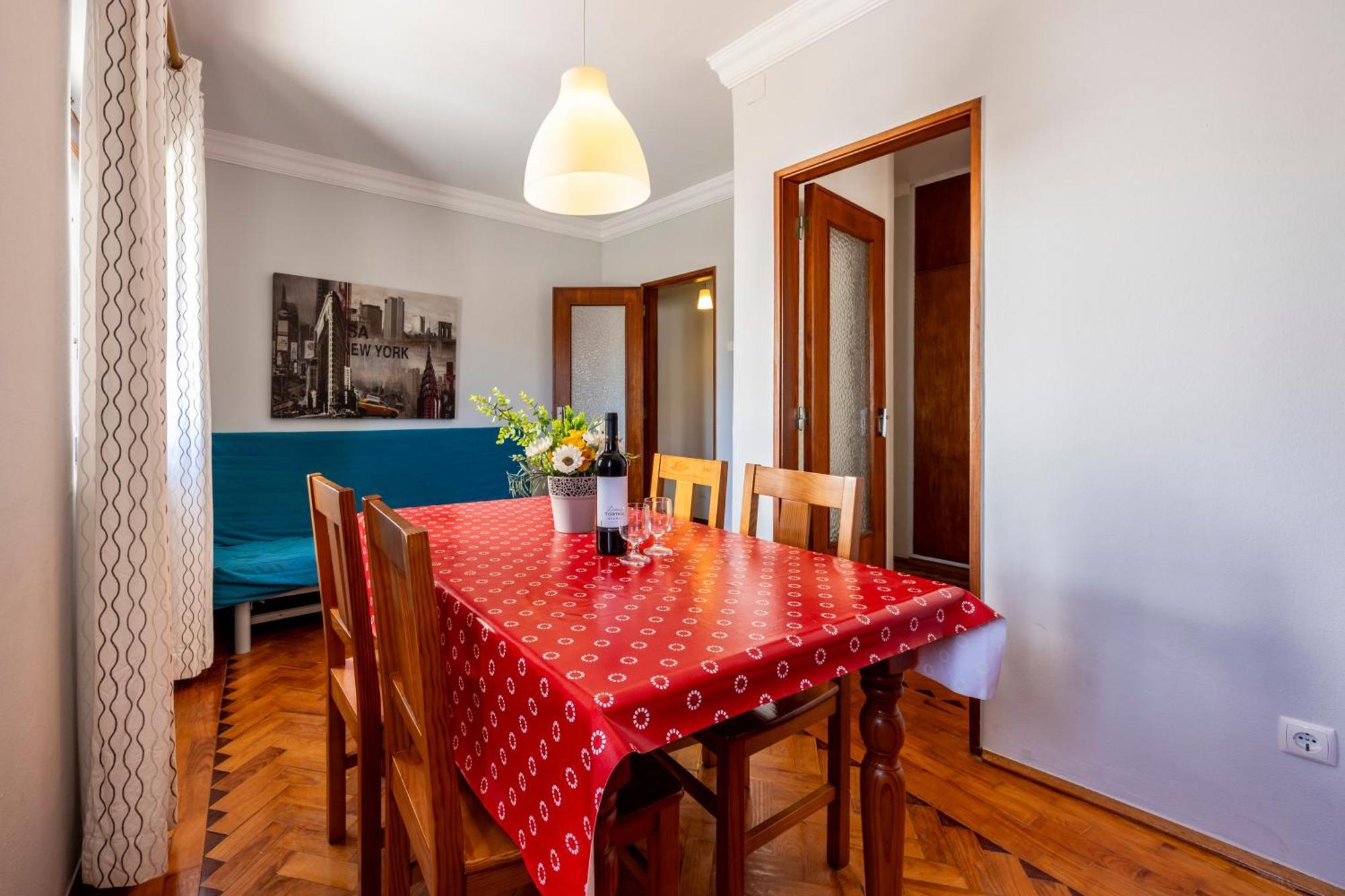 Muralha Holiday Apartments Λάγος Εξωτερικό φωτογραφία