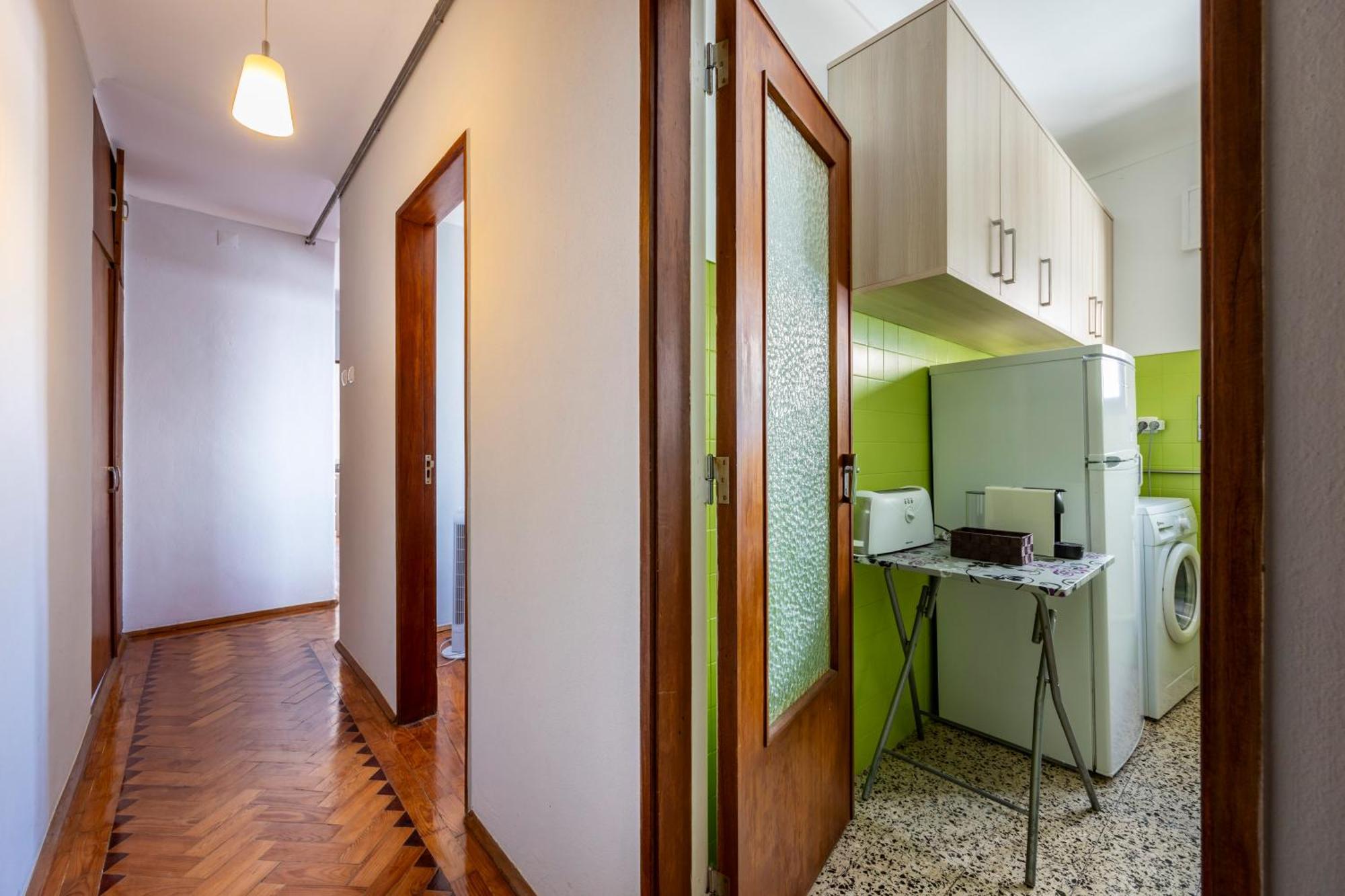 Muralha Holiday Apartments Λάγος Εξωτερικό φωτογραφία