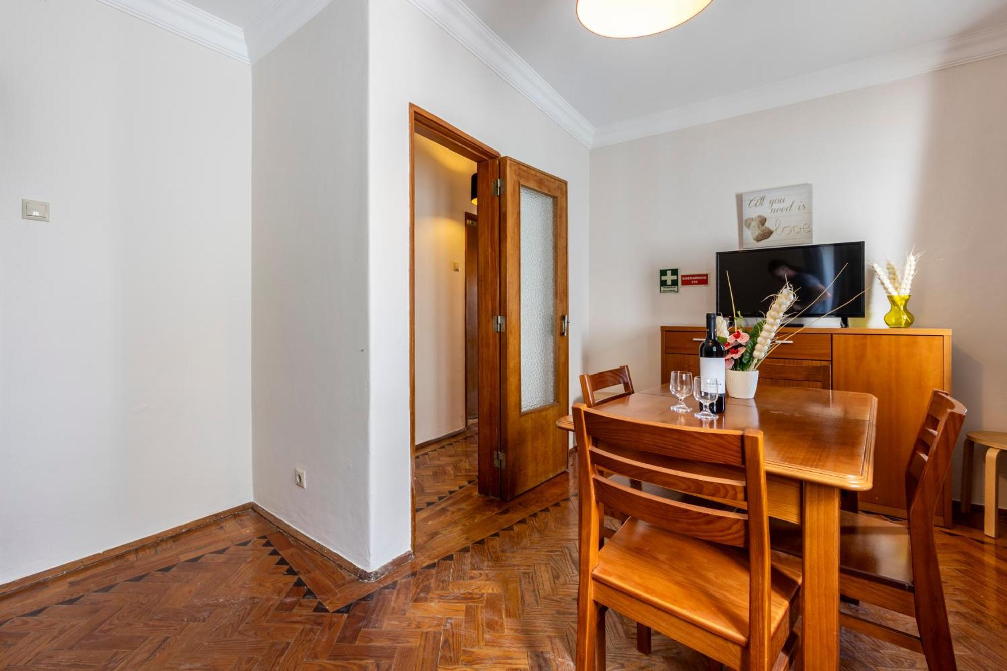 Muralha Holiday Apartments Λάγος Εξωτερικό φωτογραφία