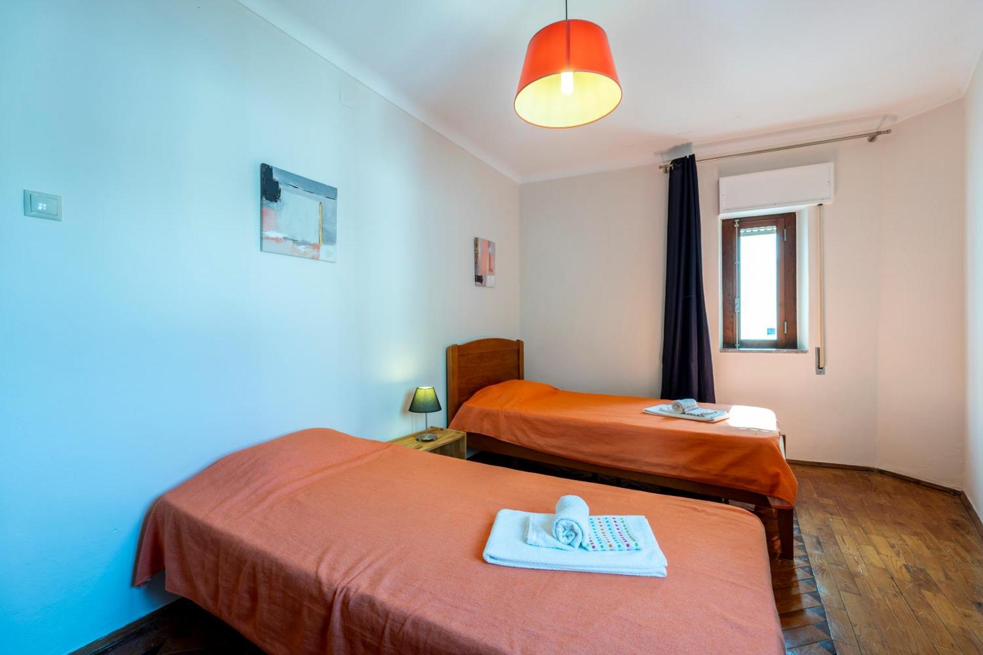 Muralha Holiday Apartments Λάγος Εξωτερικό φωτογραφία