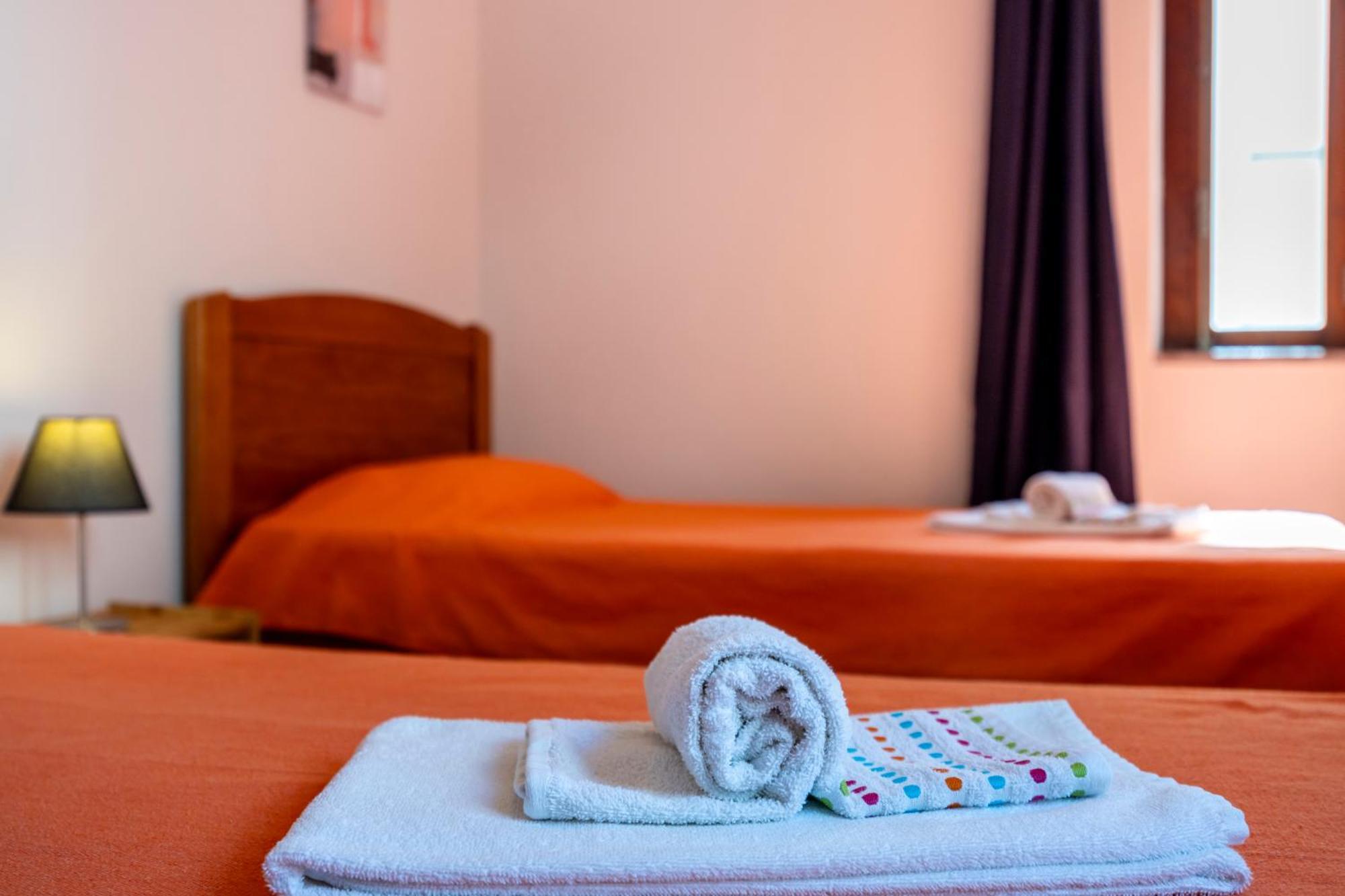 Muralha Holiday Apartments Λάγος Εξωτερικό φωτογραφία