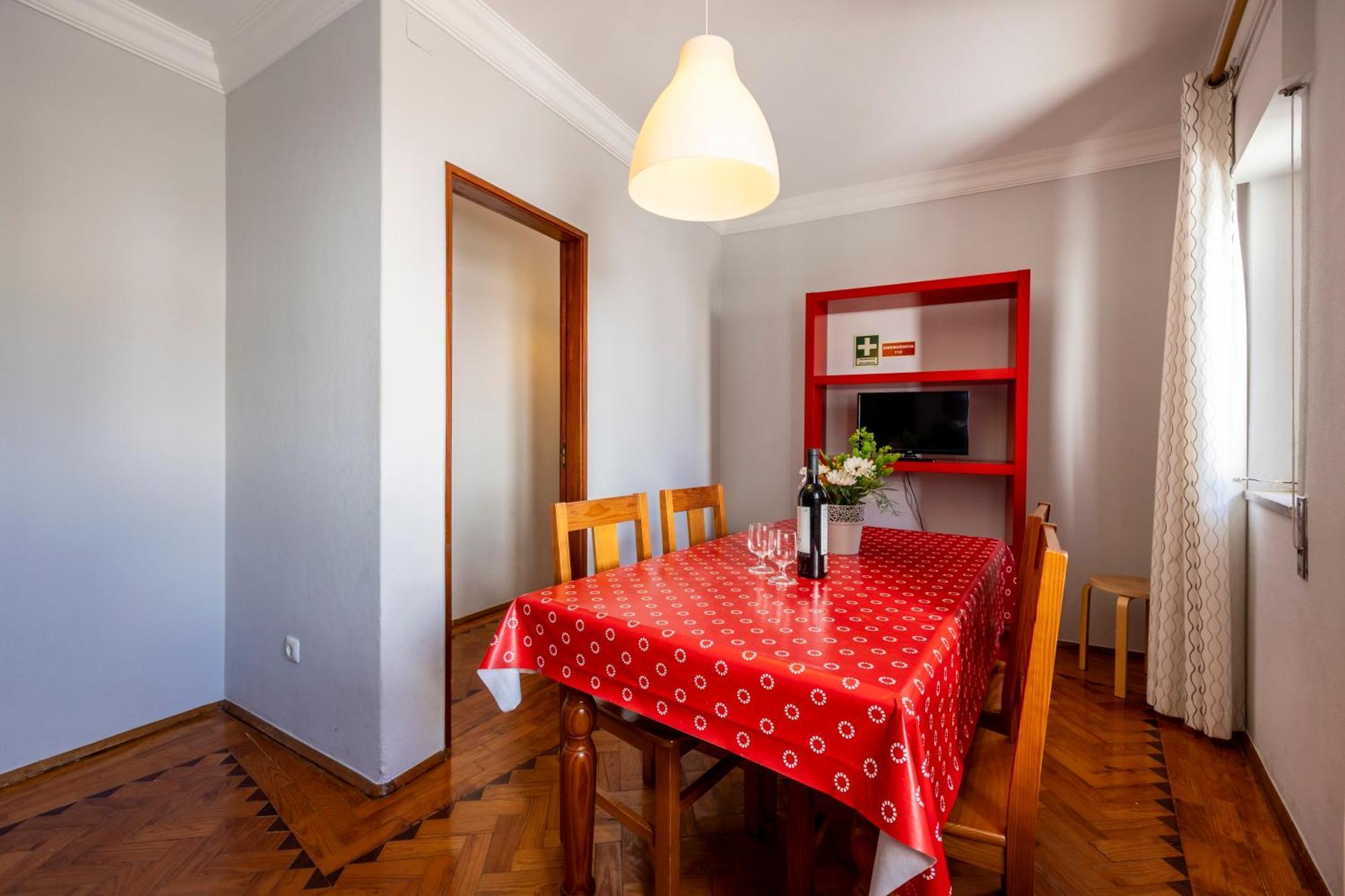 Muralha Holiday Apartments Λάγος Εξωτερικό φωτογραφία