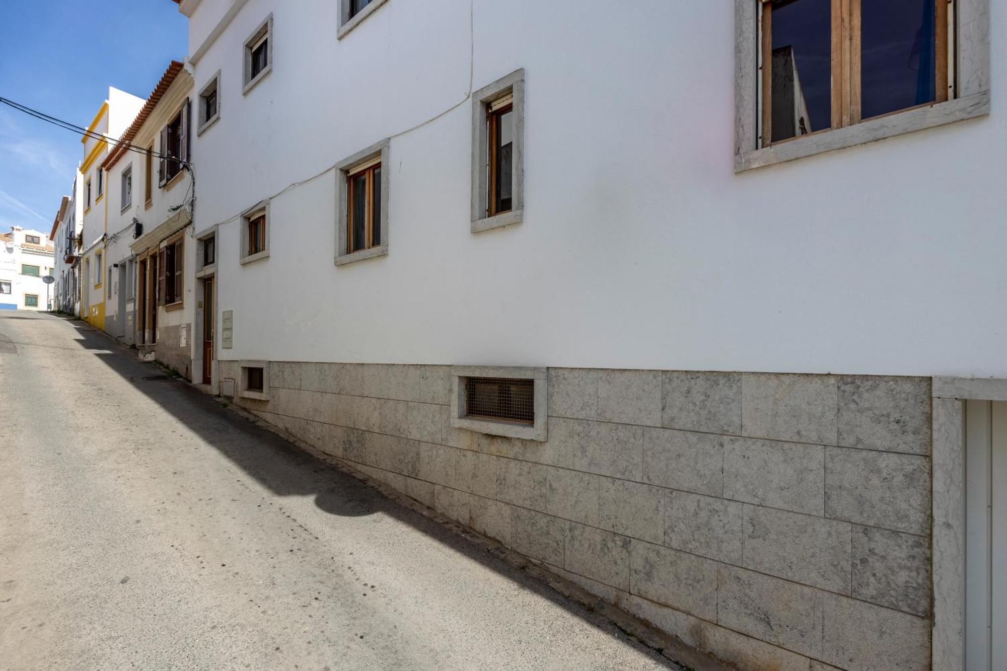 Muralha Holiday Apartments Λάγος Εξωτερικό φωτογραφία