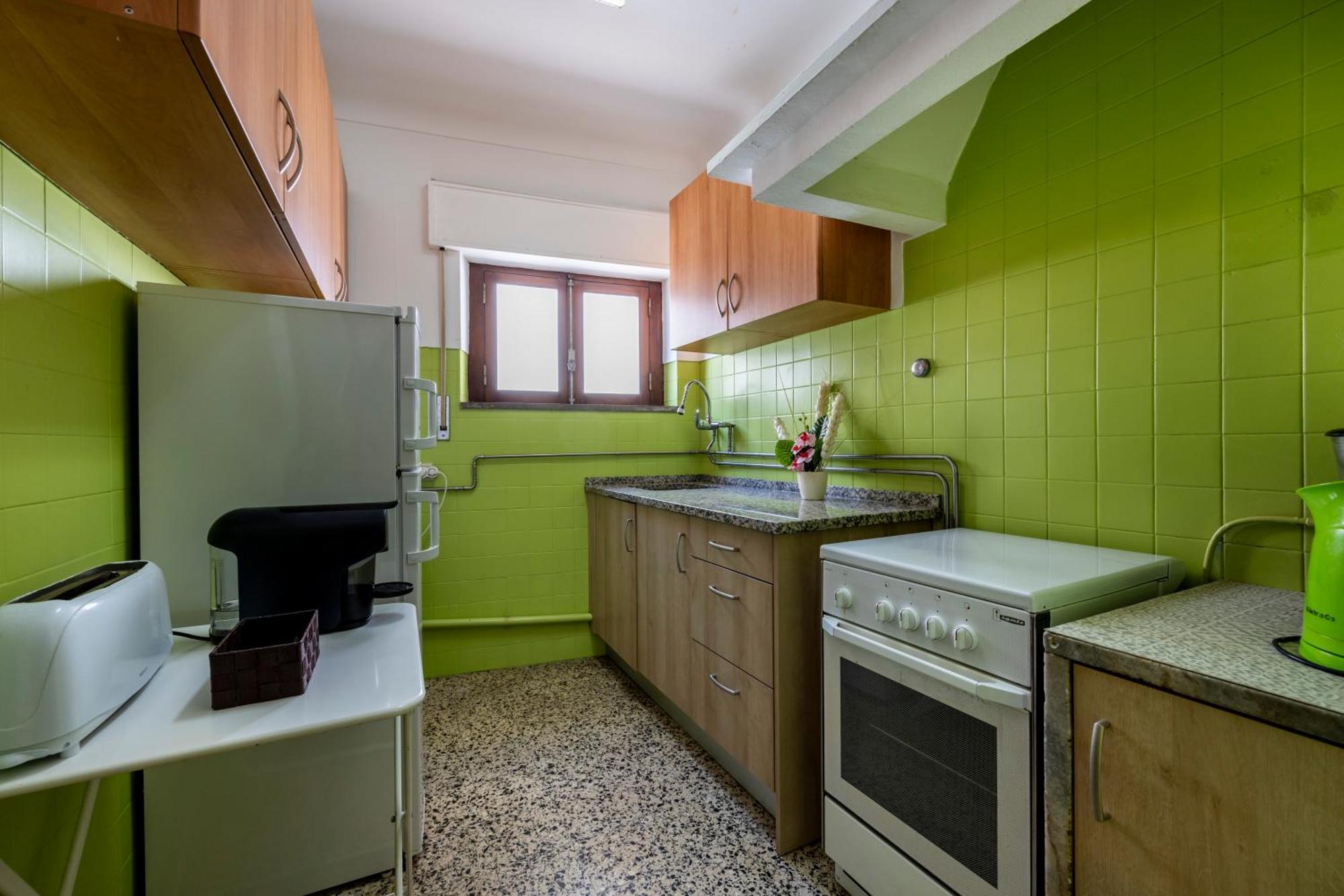 Muralha Holiday Apartments Λάγος Εξωτερικό φωτογραφία