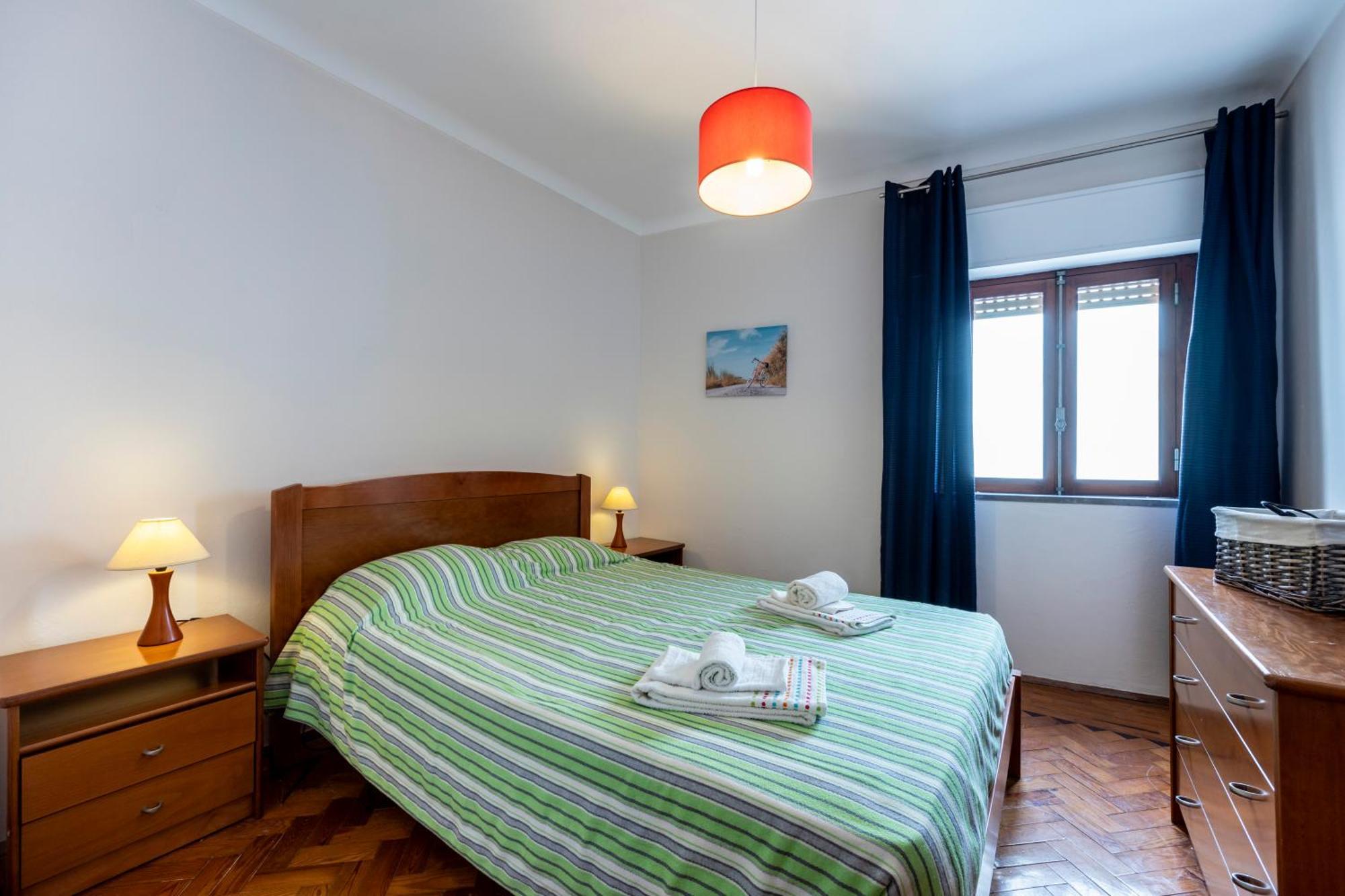 Muralha Holiday Apartments Λάγος Εξωτερικό φωτογραφία