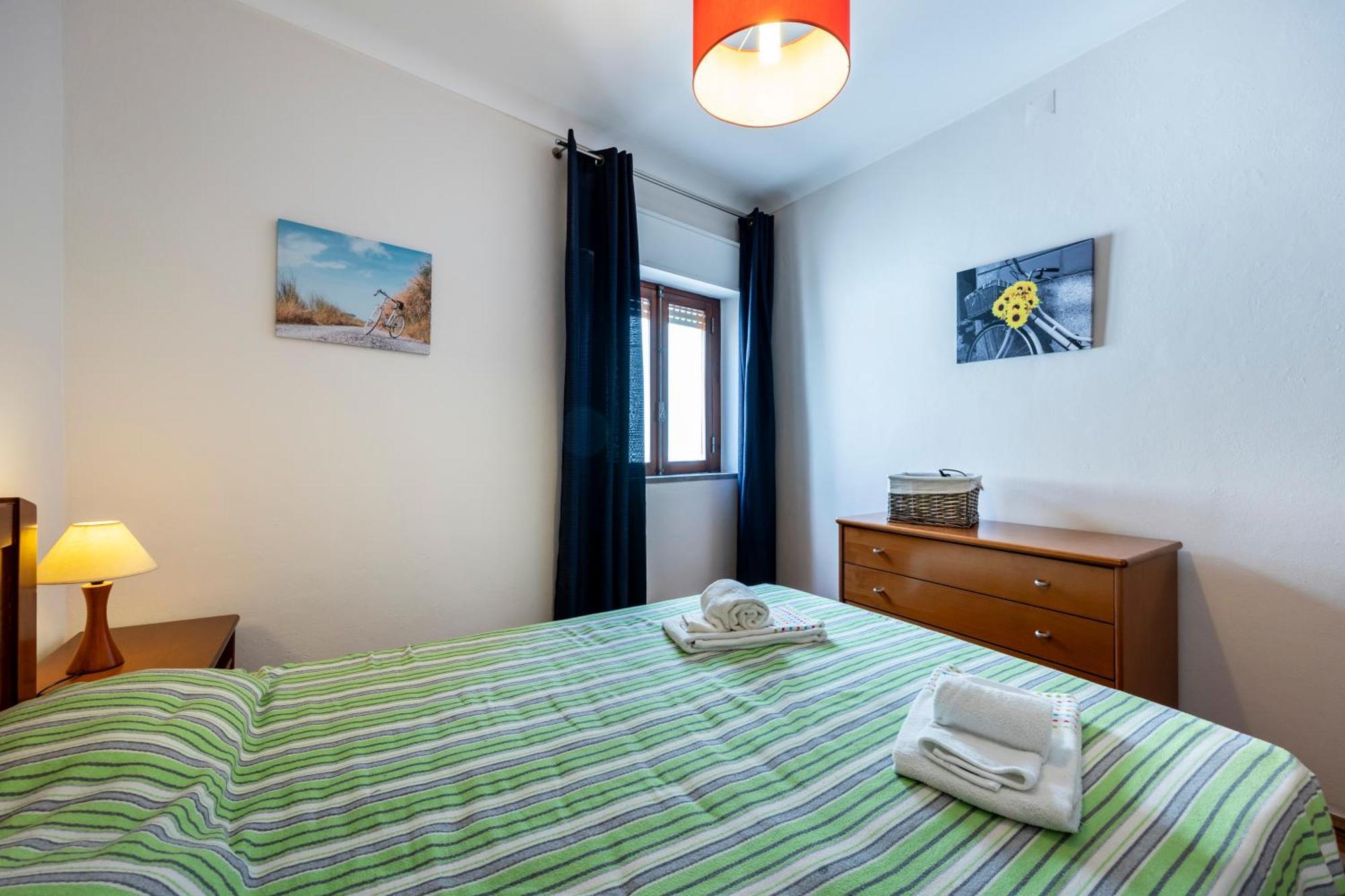 Muralha Holiday Apartments Λάγος Εξωτερικό φωτογραφία