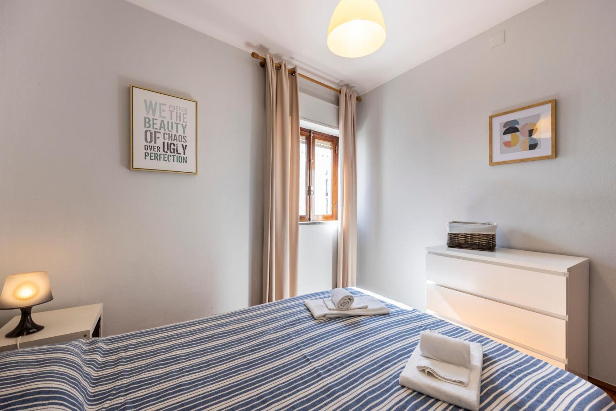 Muralha Holiday Apartments Λάγος Εξωτερικό φωτογραφία