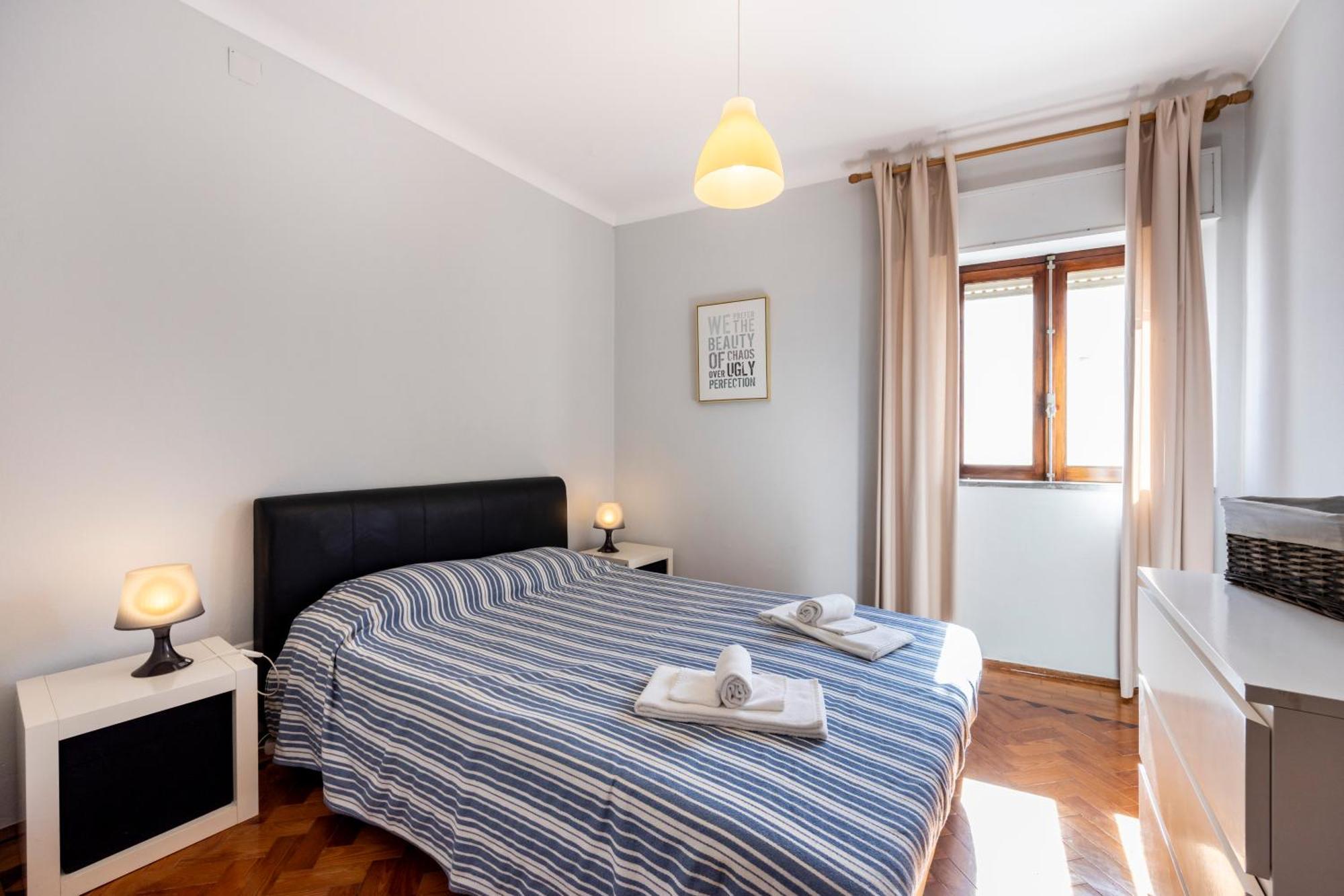 Muralha Holiday Apartments Λάγος Εξωτερικό φωτογραφία