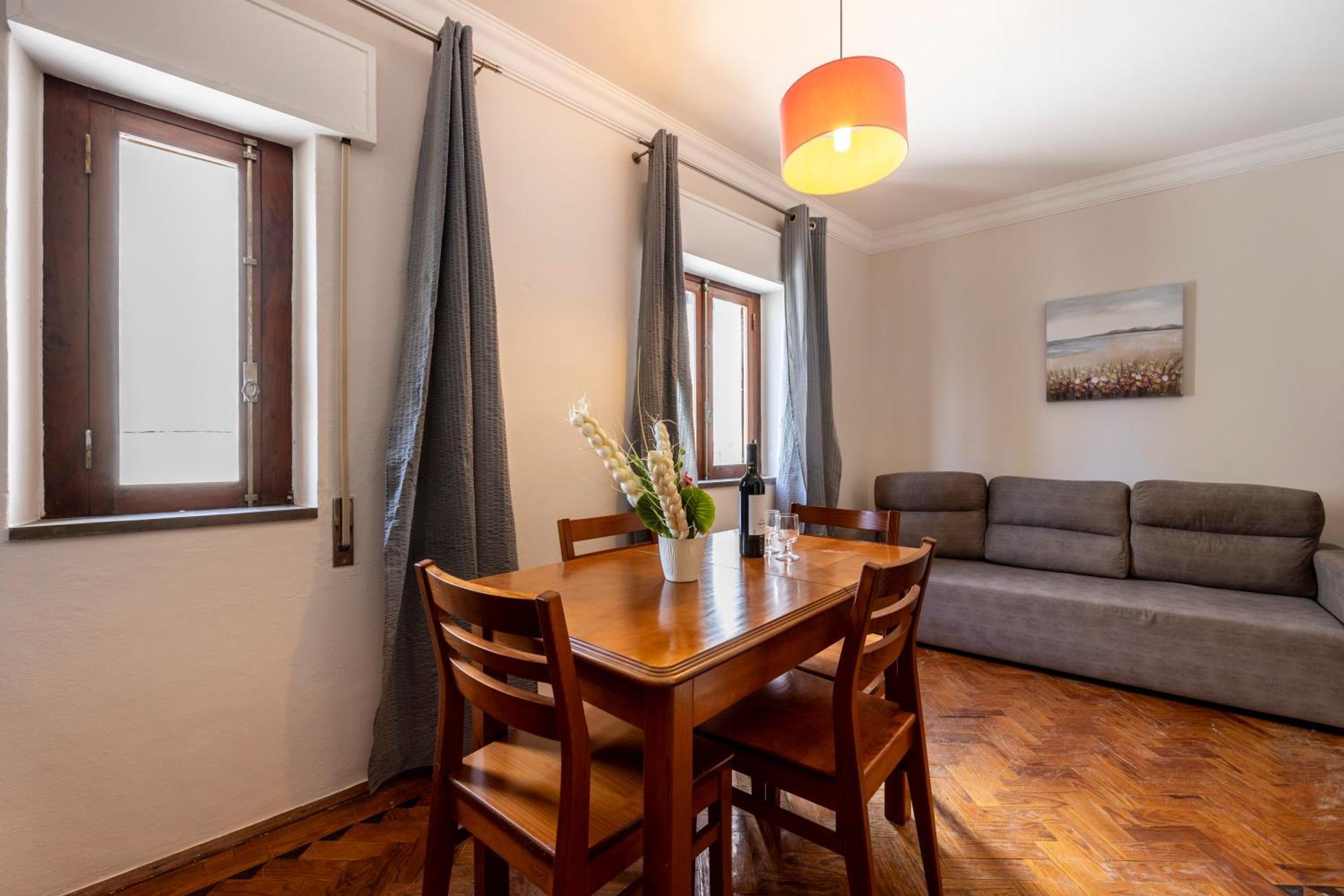 Muralha Holiday Apartments Λάγος Εξωτερικό φωτογραφία