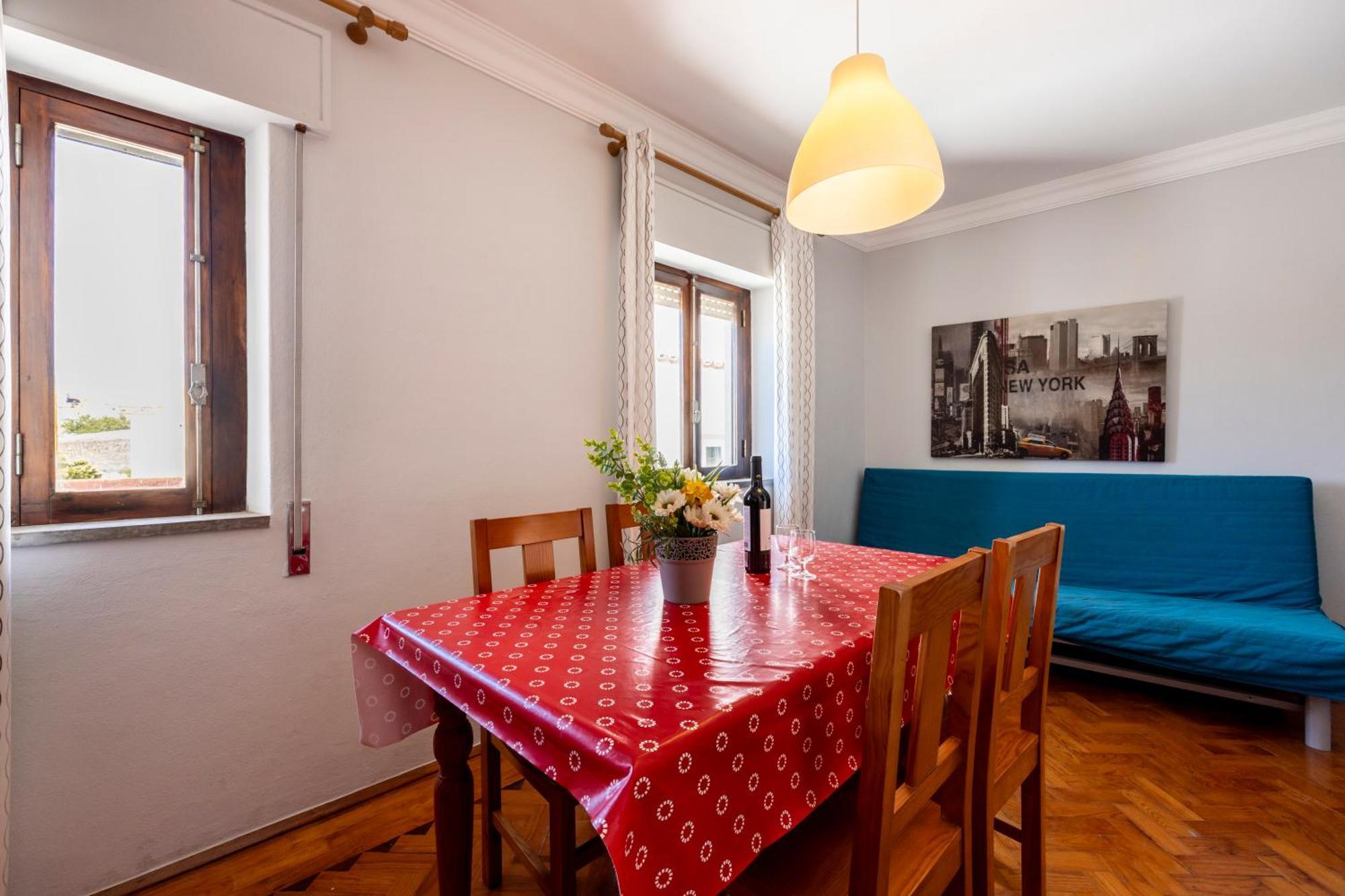 Muralha Holiday Apartments Λάγος Εξωτερικό φωτογραφία