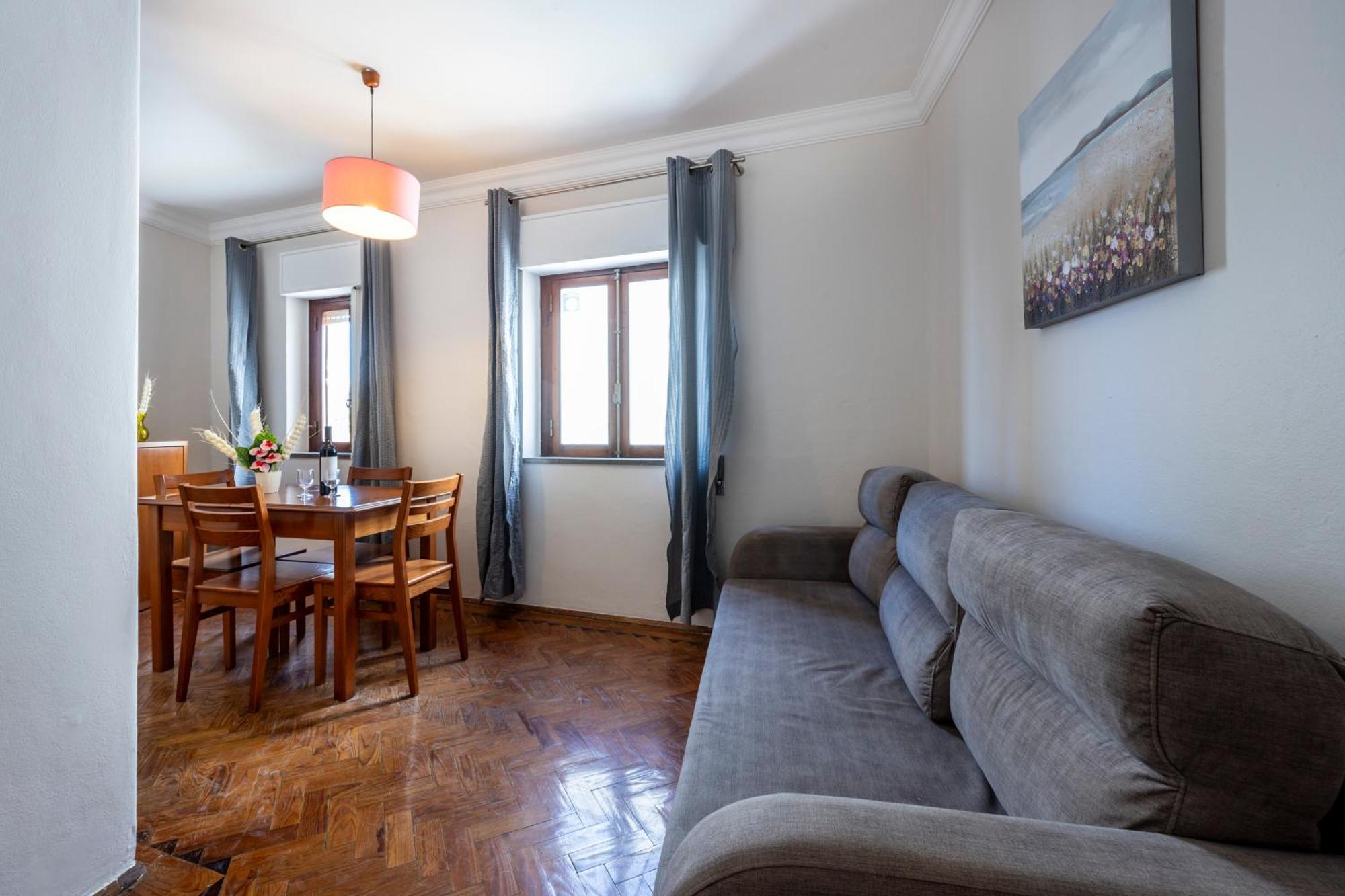 Muralha Holiday Apartments Λάγος Εξωτερικό φωτογραφία