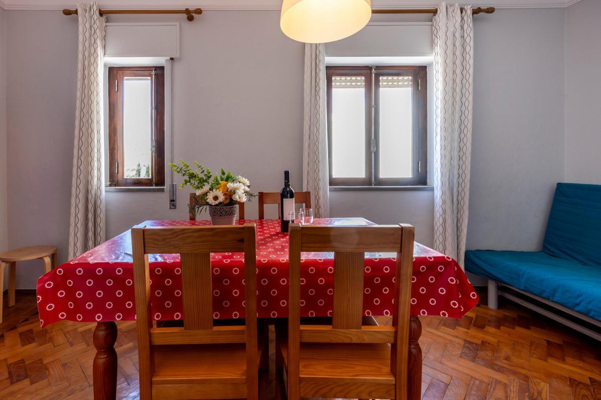 Muralha Holiday Apartments Λάγος Εξωτερικό φωτογραφία