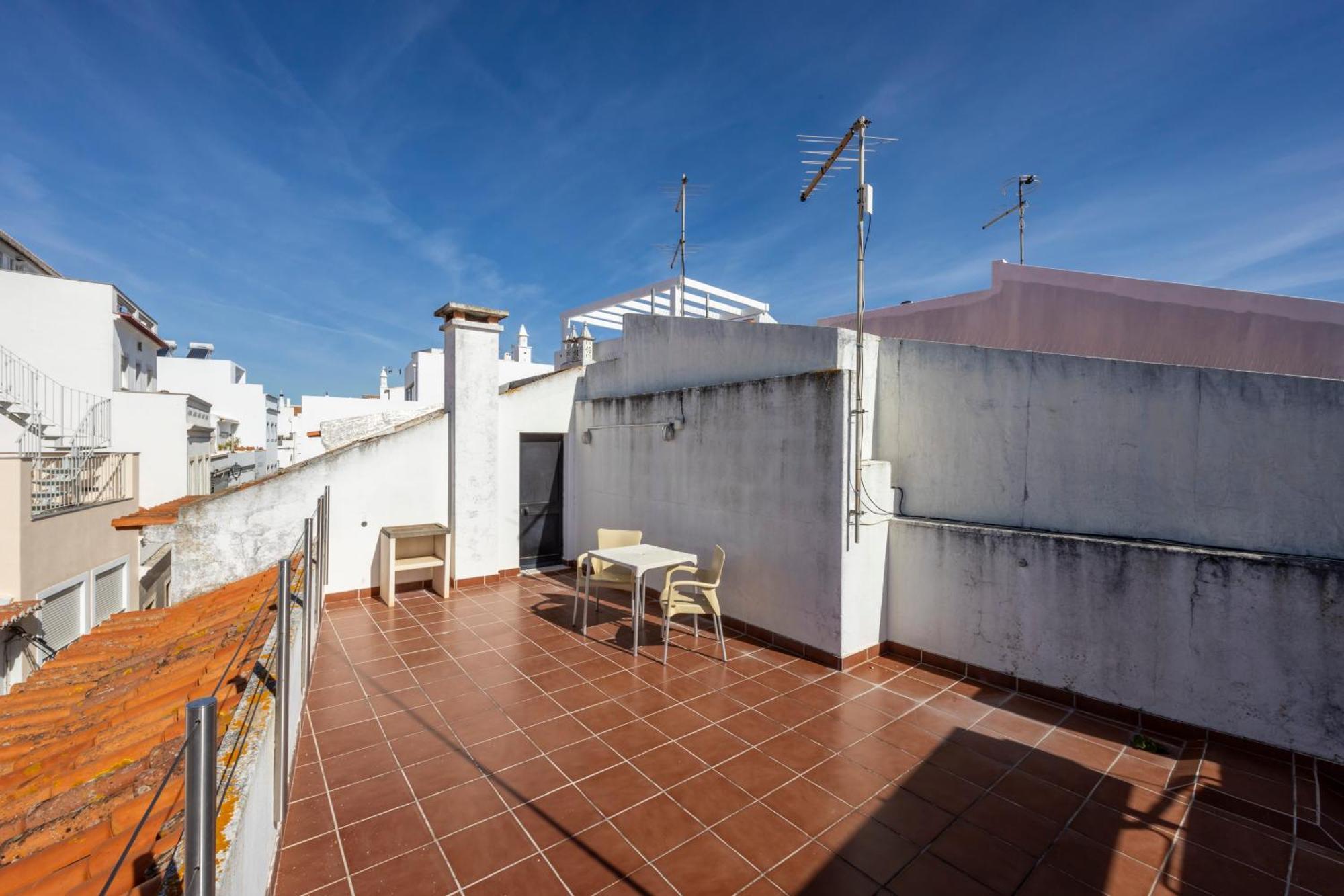 Muralha Holiday Apartments Λάγος Εξωτερικό φωτογραφία